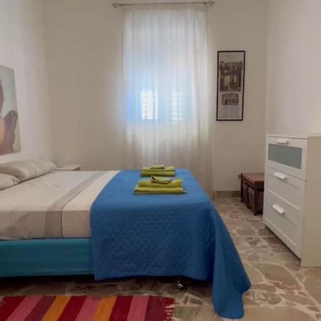 Pezzino Green Home Agrigento Exteriér fotografie
