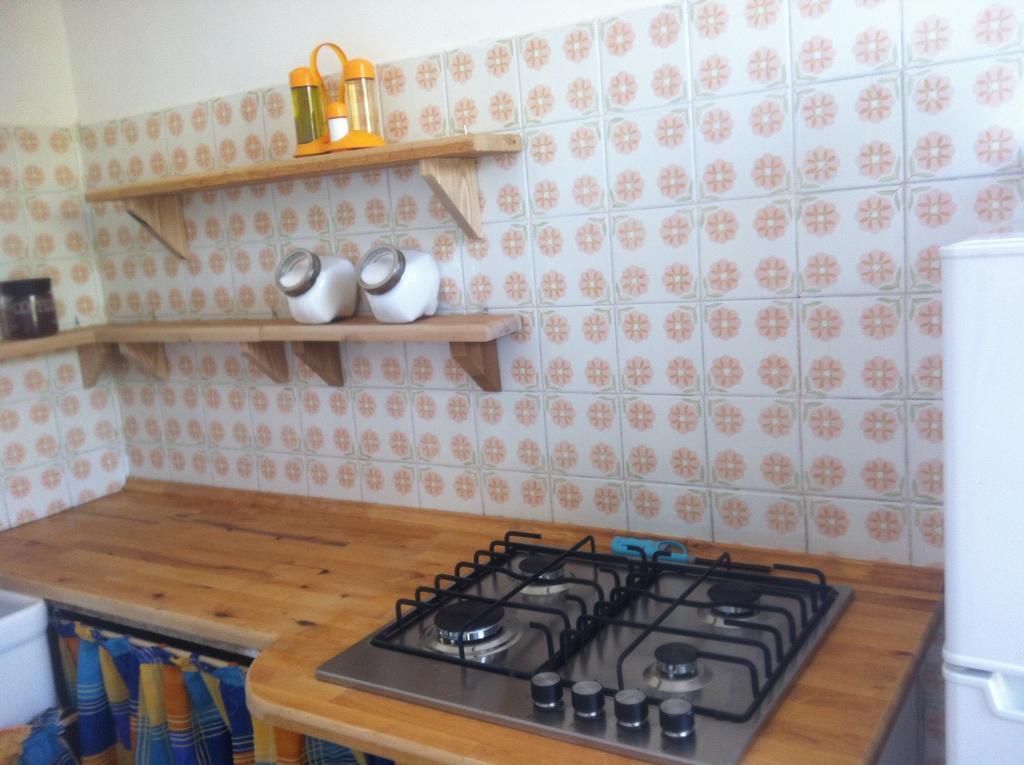 Pezzino Green Home Agrigento Pokoj fotografie