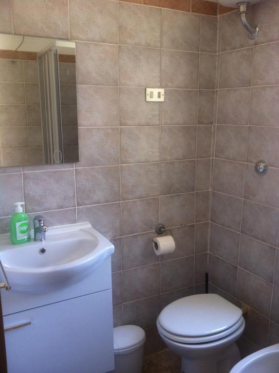 Pezzino Green Home Agrigento Pokoj fotografie