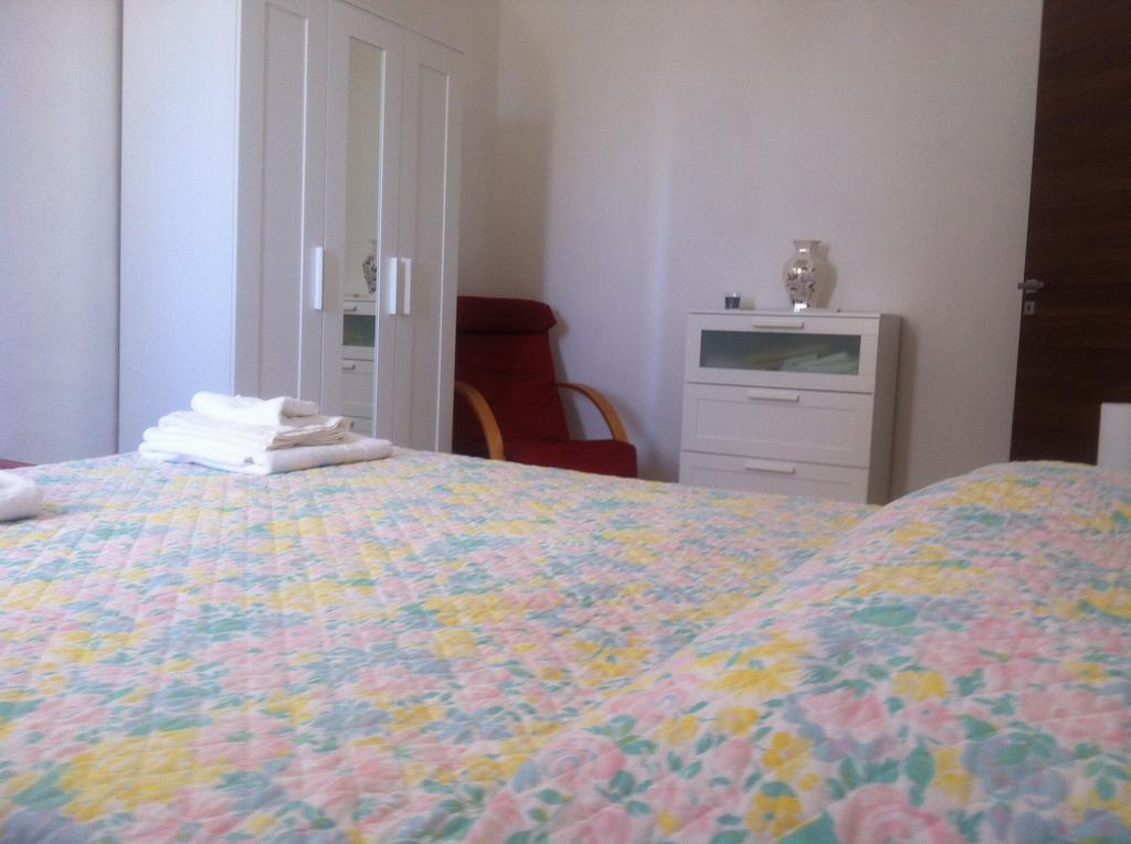Pezzino Green Home Agrigento Pokoj fotografie