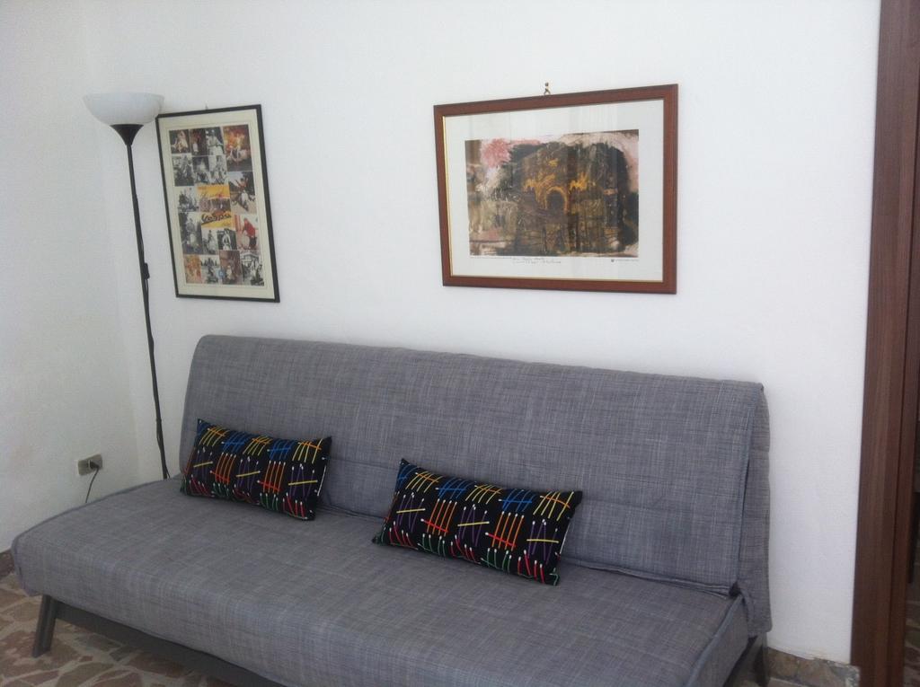 Pezzino Green Home Agrigento Pokoj fotografie